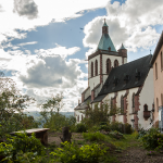 Koblenz Kloster