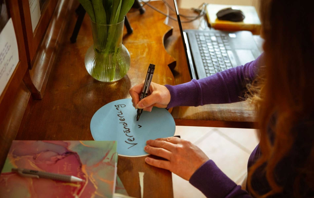 Alessandra Fois Bodenanker