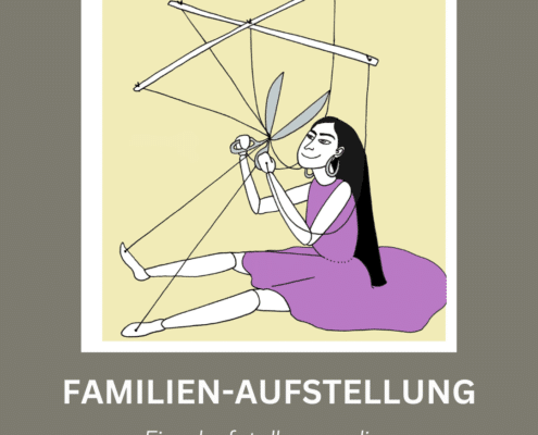 Familienaufstellung Alessandra Fois