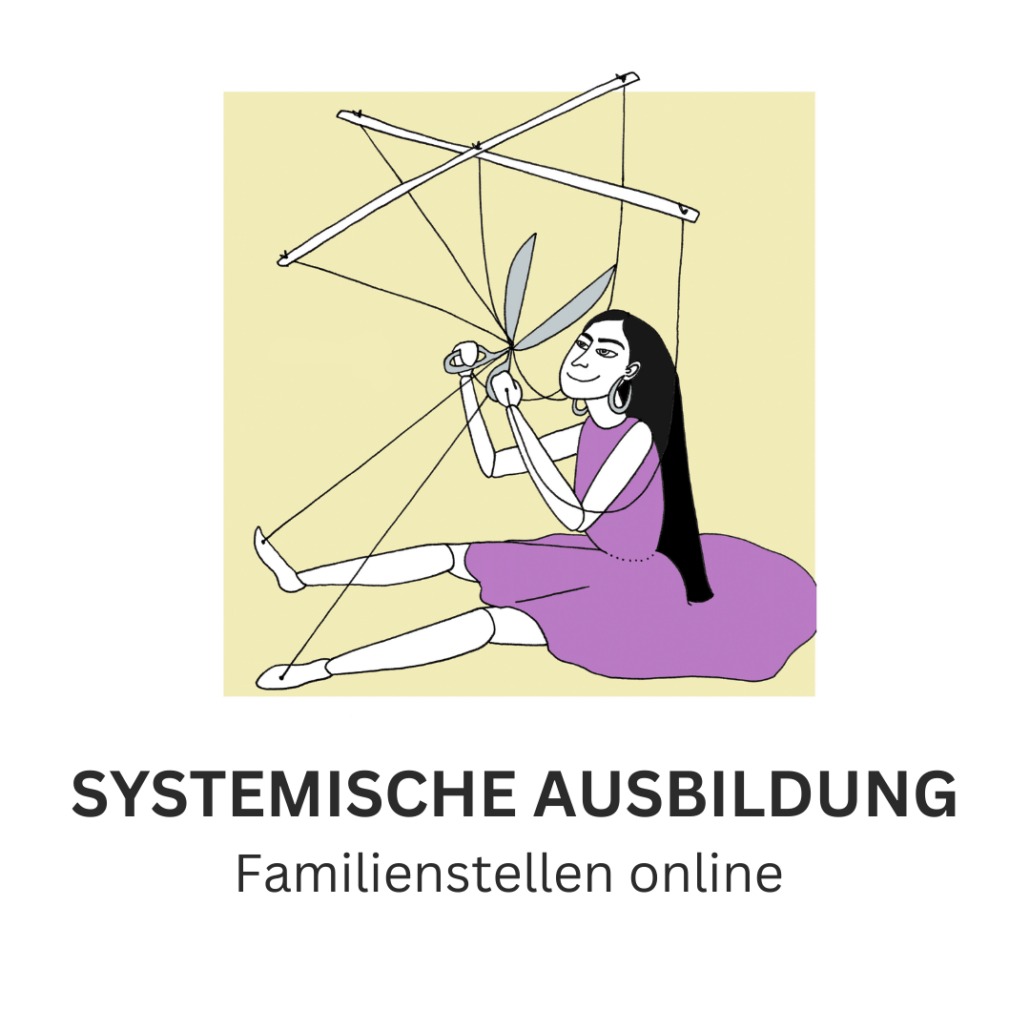 Systemische Ausbildung